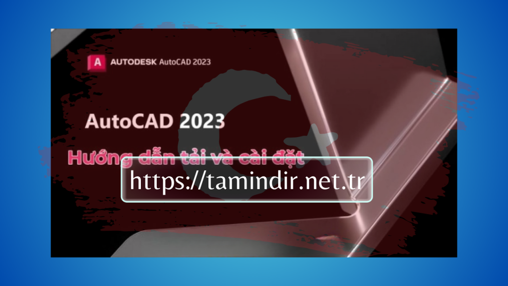 AutoCAD 2023 Crack
