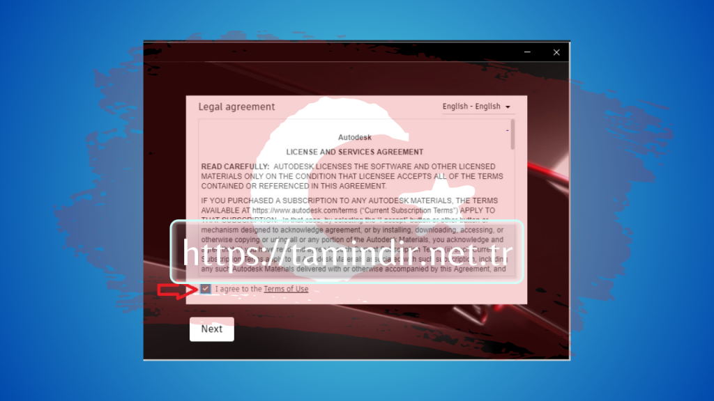 AutoCAD 2023 Full Indir
