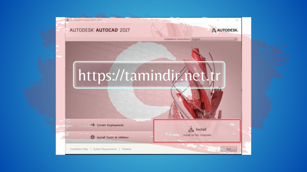 Autodesk Autocad 2017 Activation Code