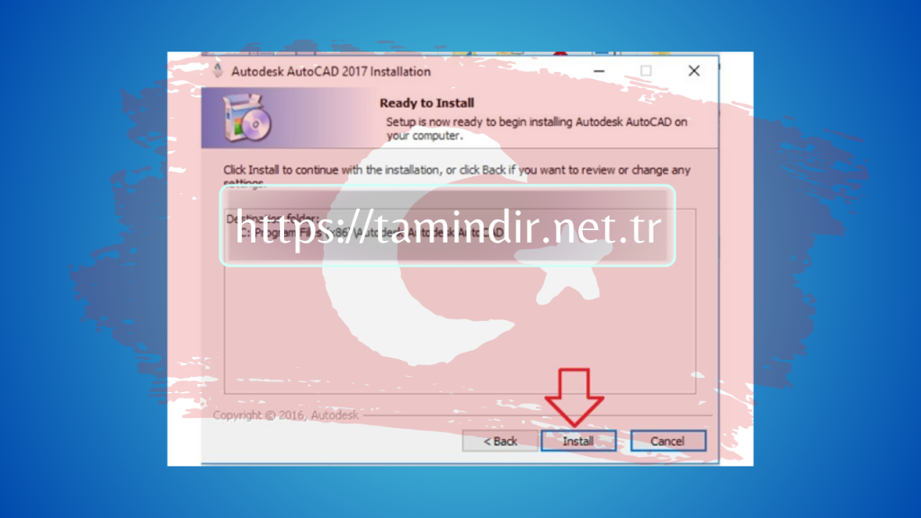 Autodesk Autocad 2017 Crack