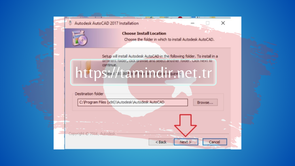 Autodesk Autocad 2017 Crack