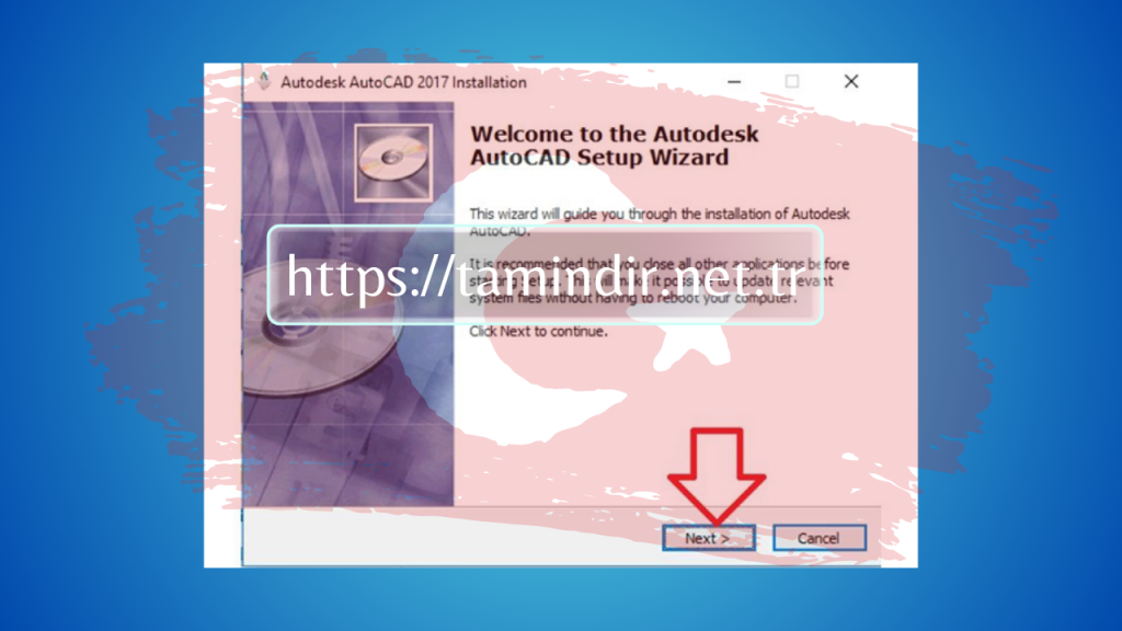 Autodesk Autocad 2017 Download Crack