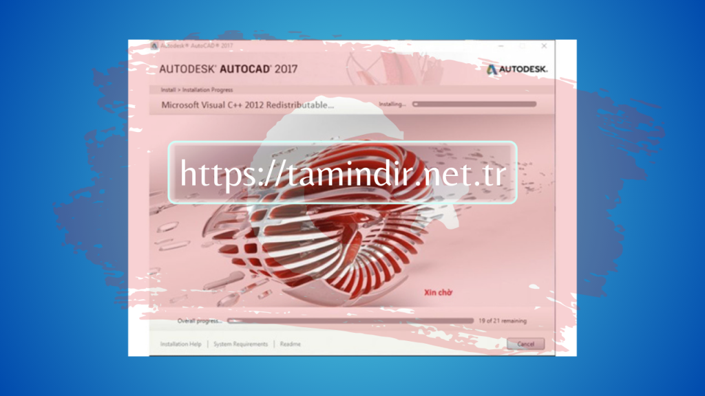 Autodesk Autocad 2017 Indir