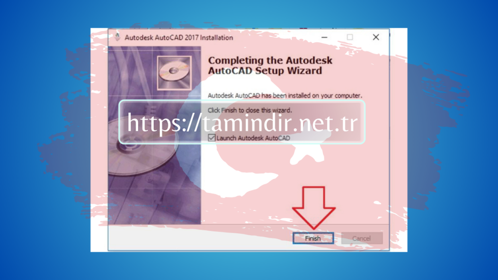 Autodesk Autocad 2017 Indir