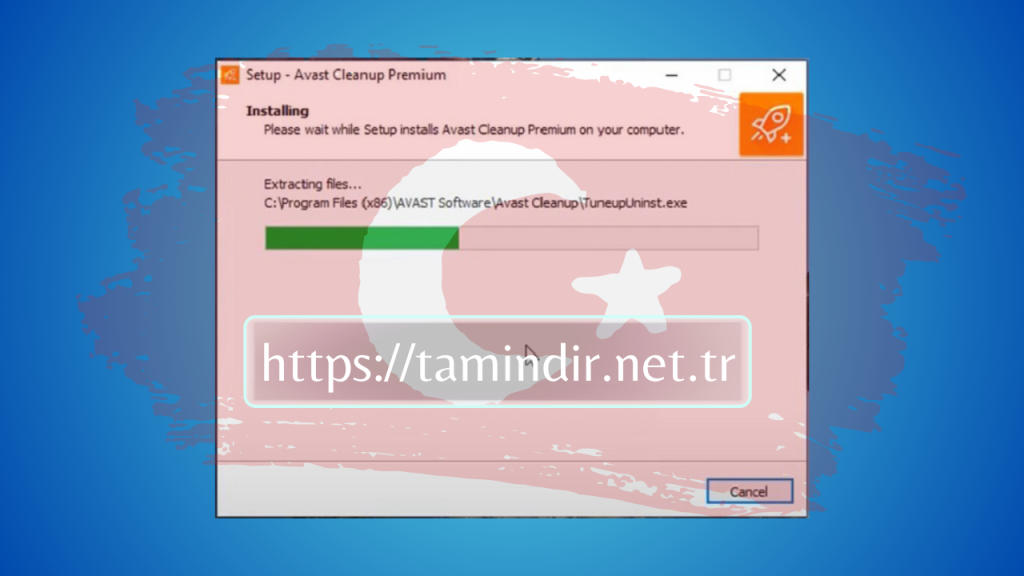 Avast Cleanup Premium Indir