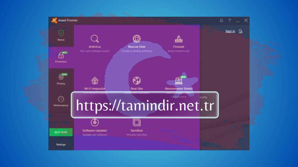 Avast Cleanup Premium Key