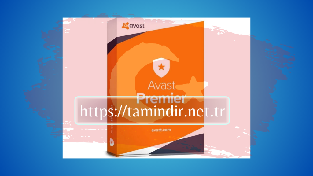 Avast Cleanup Premium Key