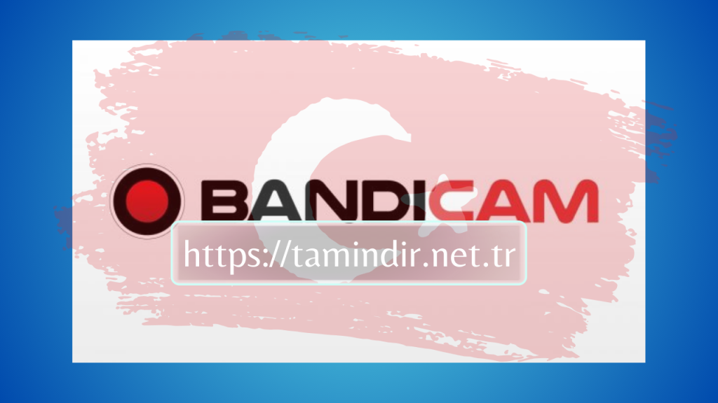 Bandicam Crack