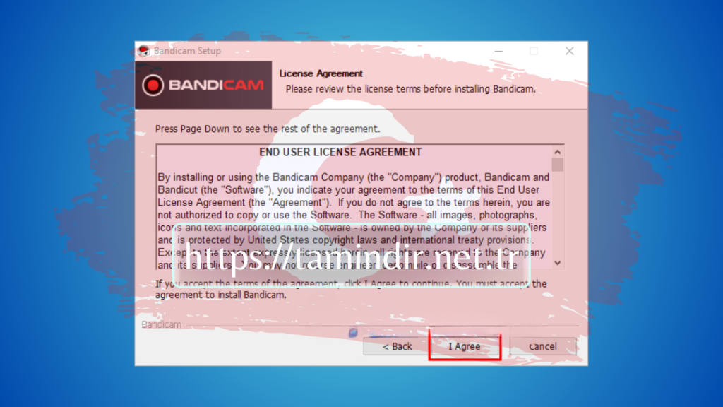 Bandicam Download