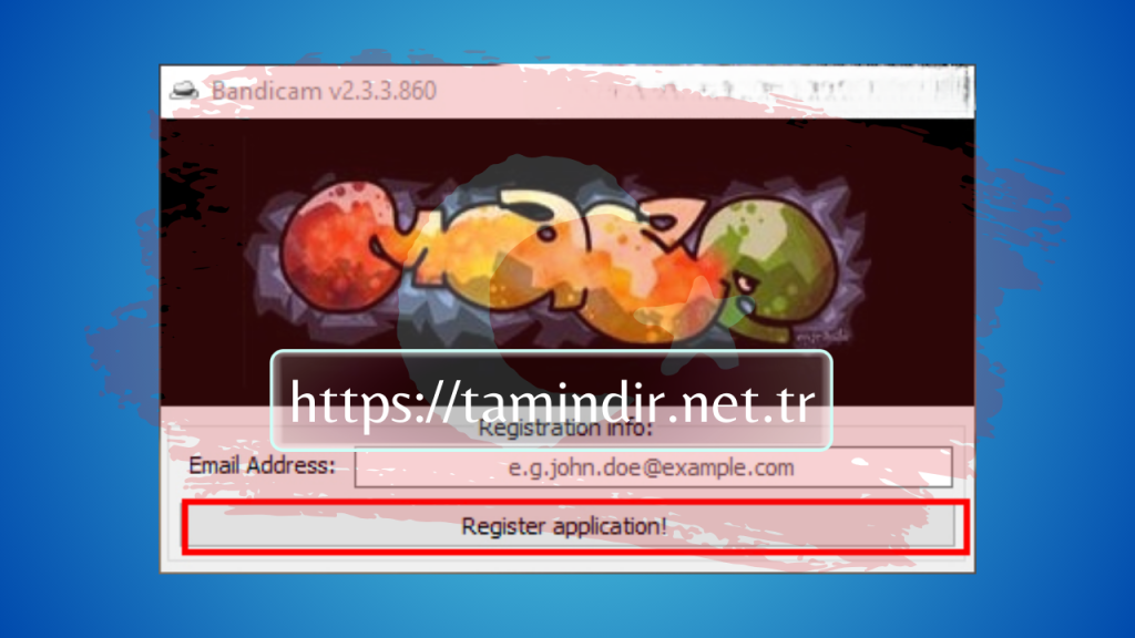 Bandicam Full Crack