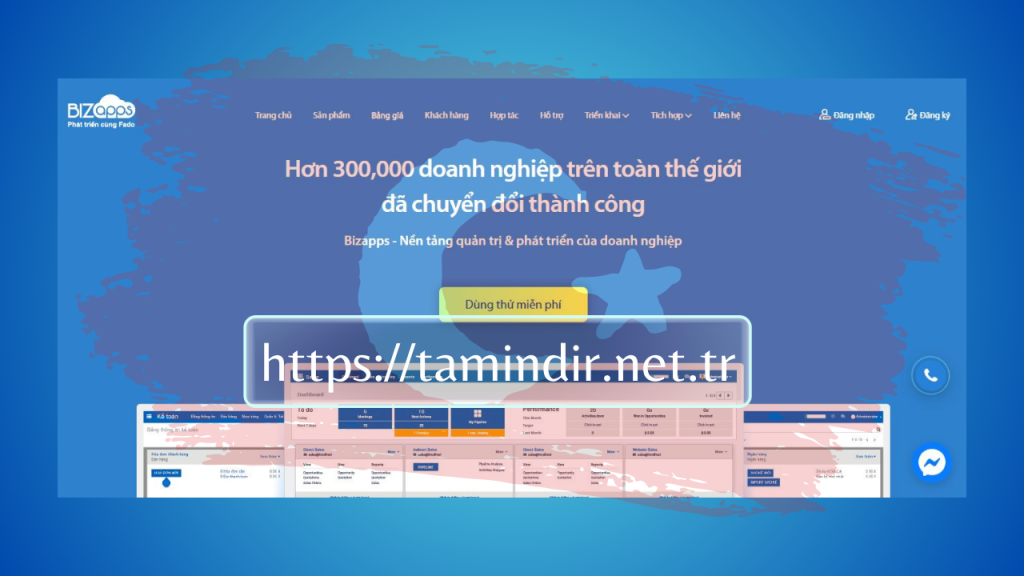 Bizapps
