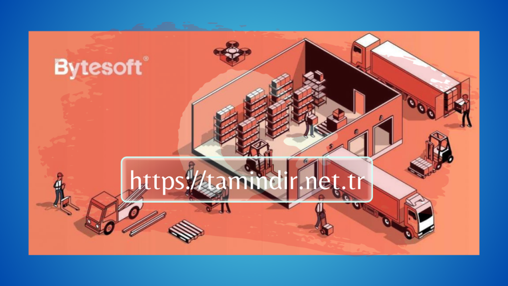 Bytesoft