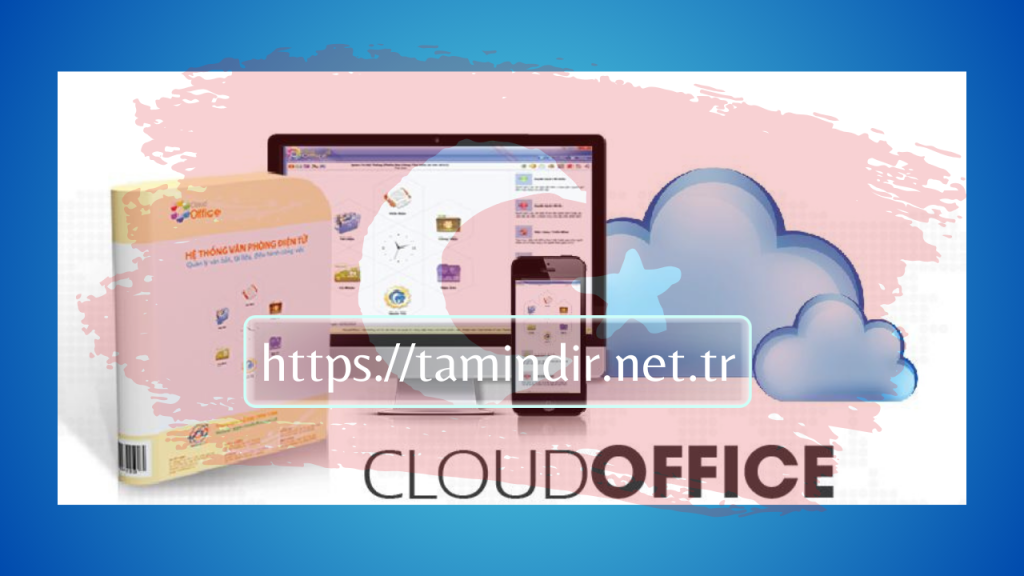 CloudOffice