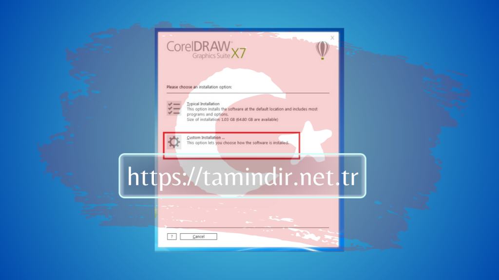 Corel X7 Crack