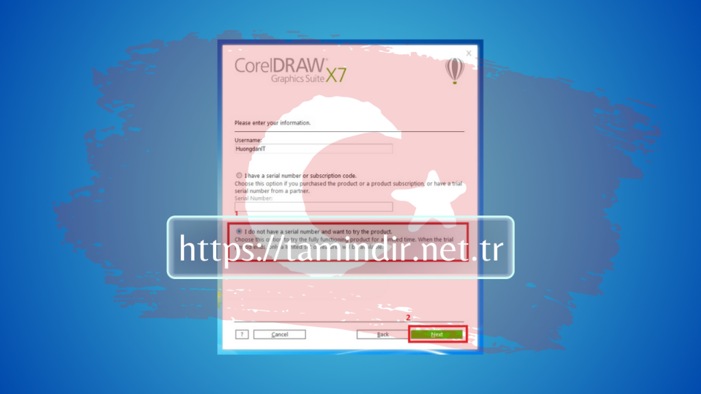 Corel X7 Crack