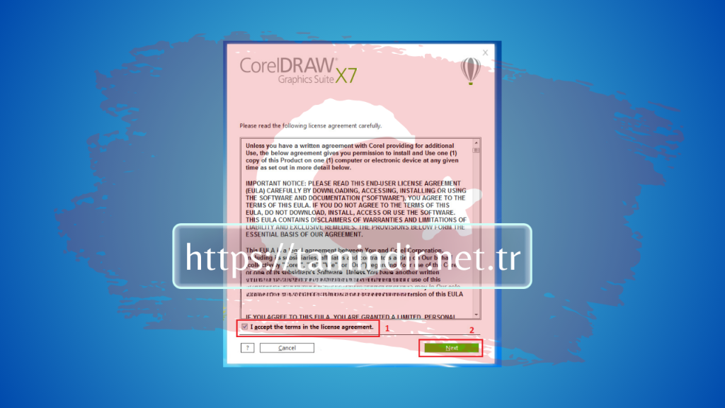 Corel X7 Full Crack