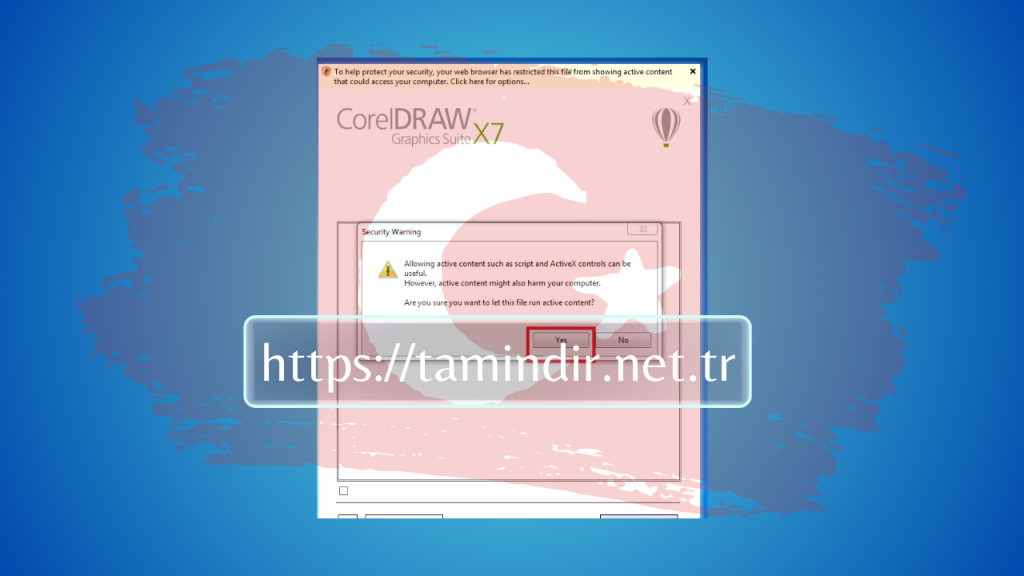 Corel X7 Full Crack