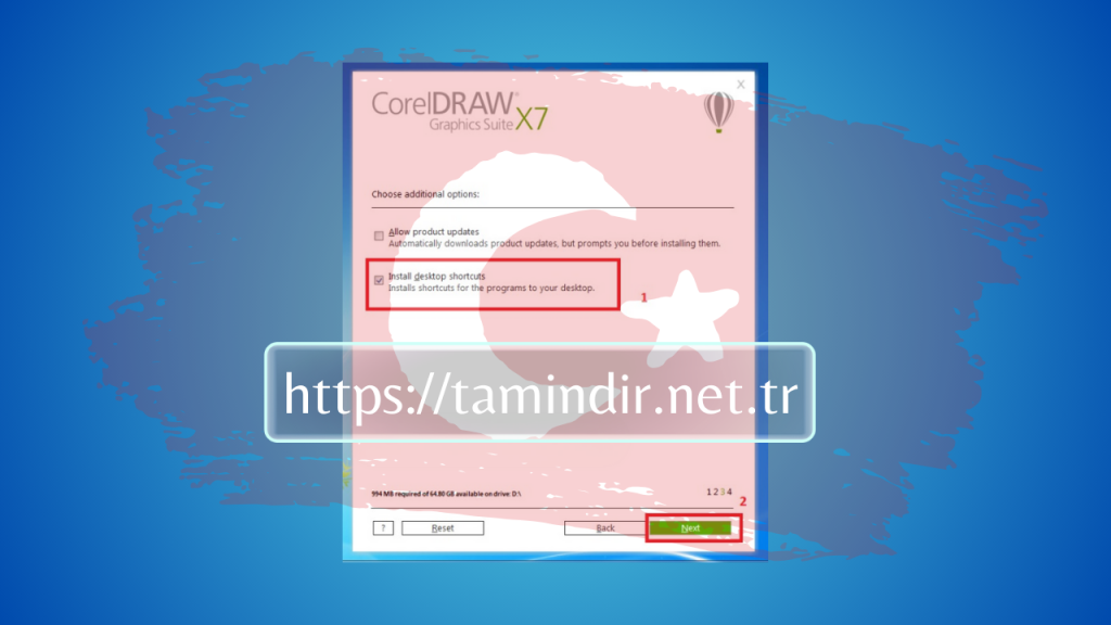 Corel X7 Full Indir