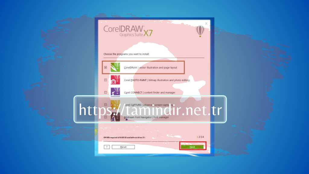Corel X7 Keygen