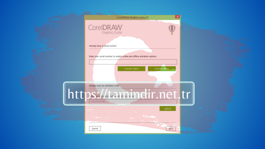 Corel X7 Portable