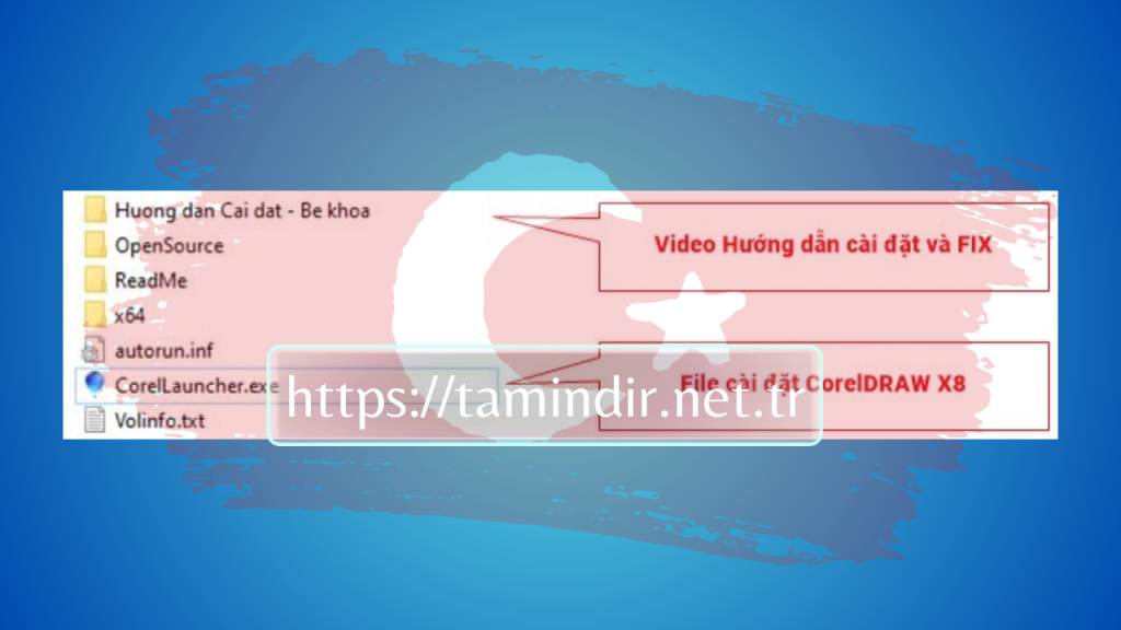 CorelDraw X8 Crack