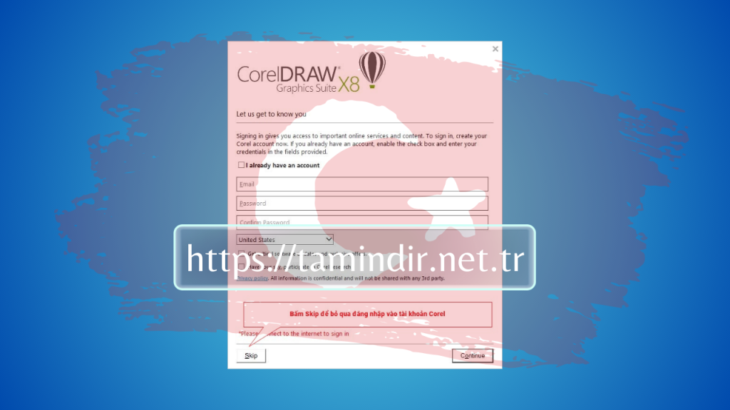 CorelDraw X8 Free Download