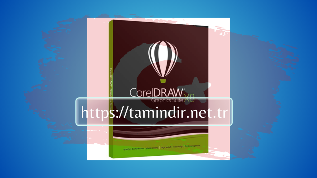 CorelDraw X8 Free Download 64 bit