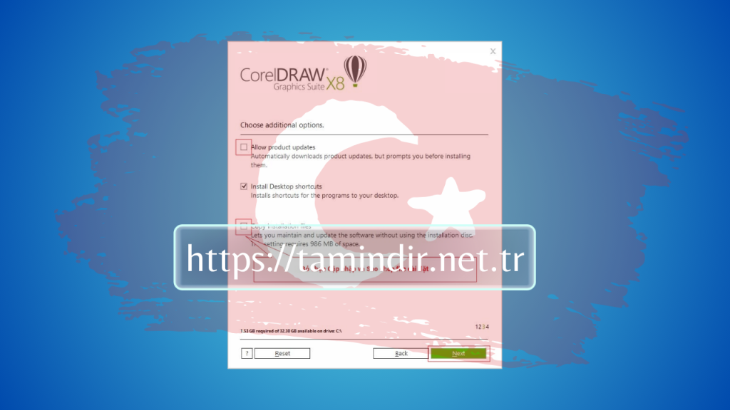 CorelDraw X8 Full Crack