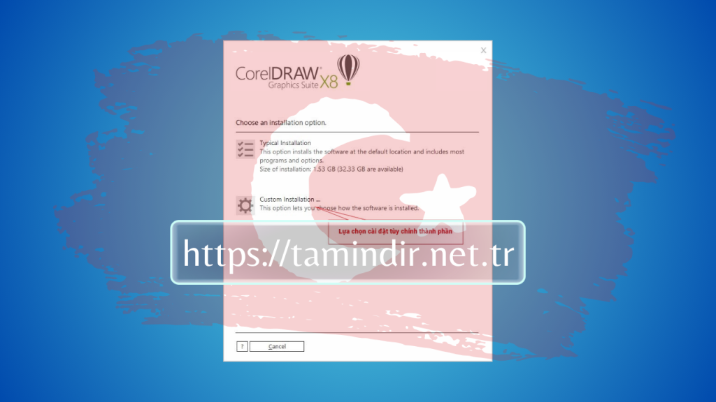 CorelDraw X8 Serial Number
