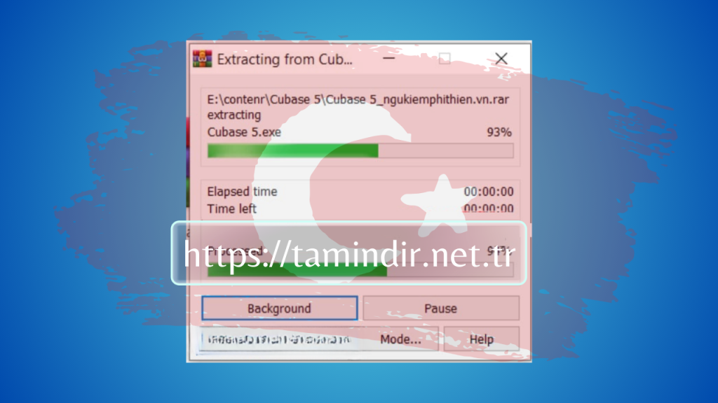 Cubase 5 Crack