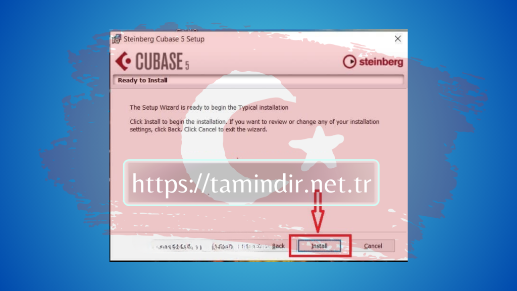 Cubase 5 Free Download