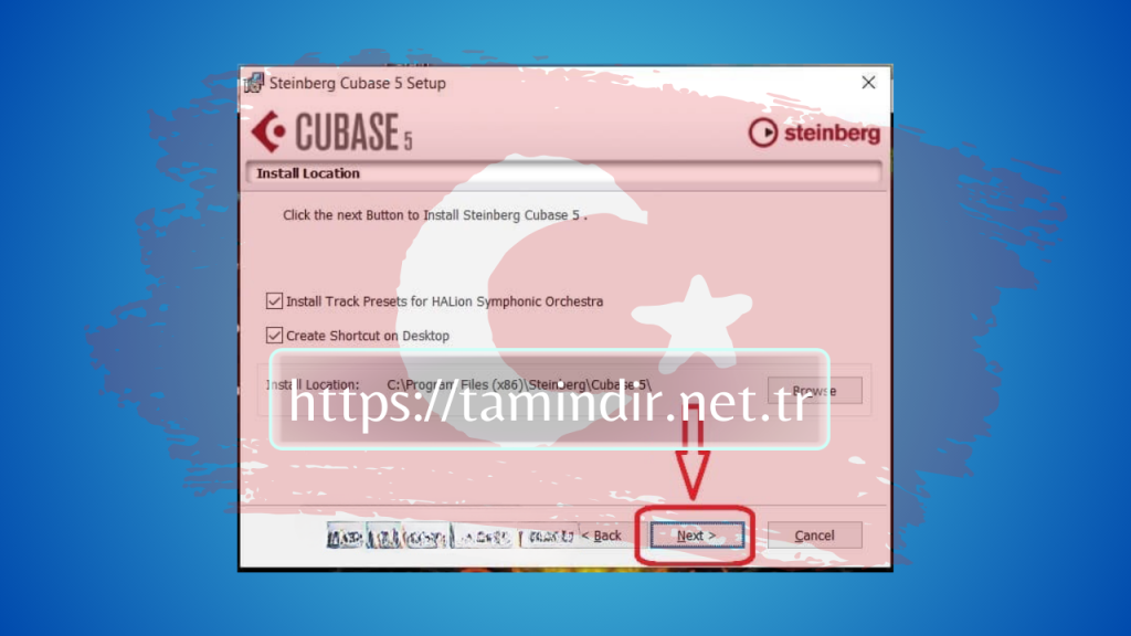Cubase 5 Free Download