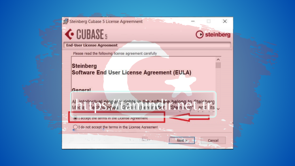 Cubase 5 Full Indir