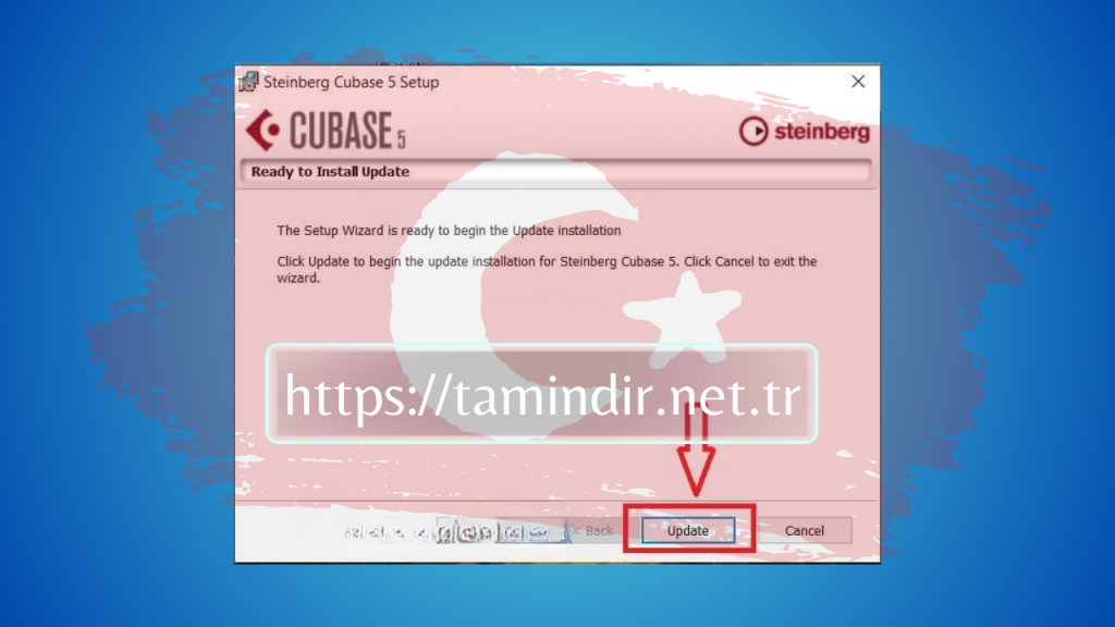 Cubase 5 Full Version