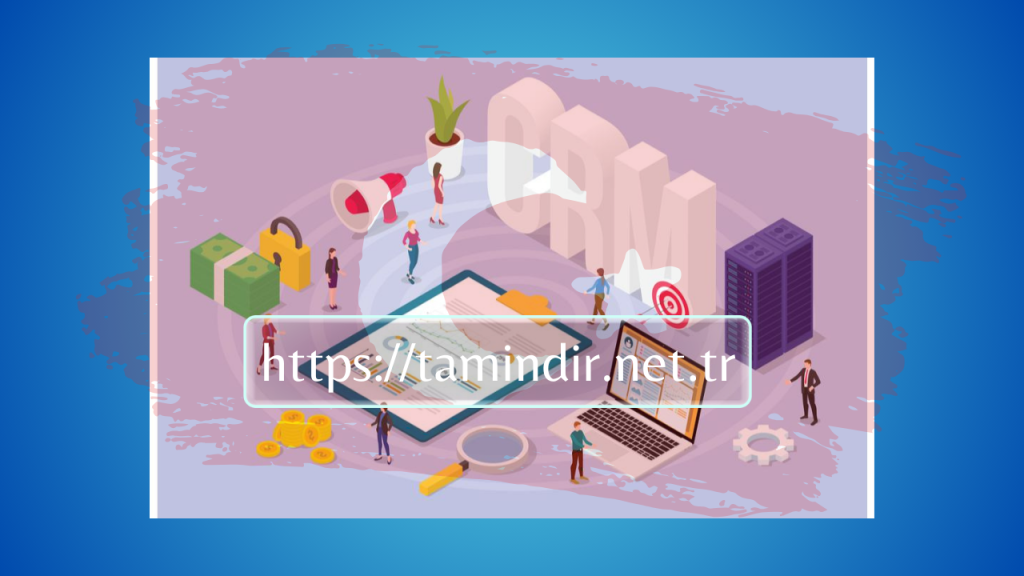 Customer Information Management Software