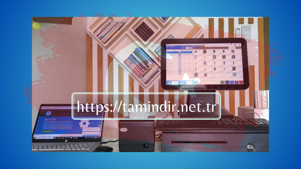 Dantrisoft