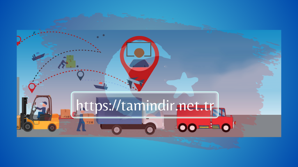Delivery Management Software
