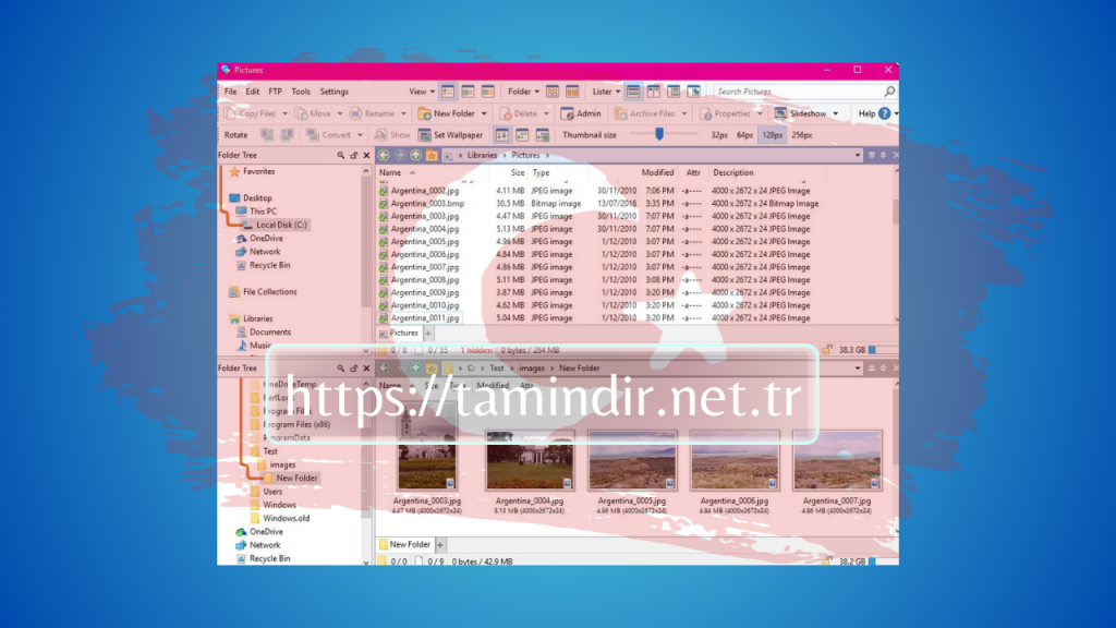 Directory Opus