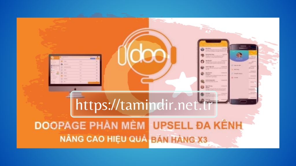 Doopage
