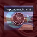 Telefonlardaki 360-Degree Photography Applications ÖZeti