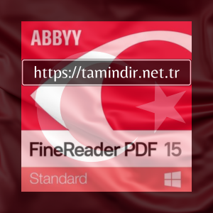 Download Abbyy Finereader 15