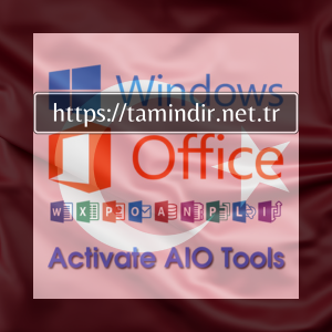 Download Activate Aio Tools