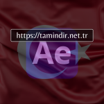 After Effects 2022’yi İndirin Tam Telif Hakkı | Aktif AE 2022 Sonsuza Kadar %100 Ücretsiz