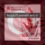 Download AutoCAD 2017