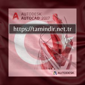 Download AutoCAD 2017