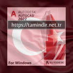 Download AutoCAD 2022