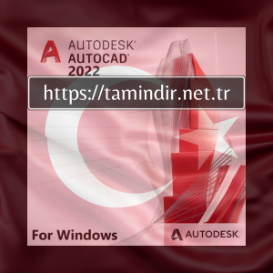 Download AutoCAD 2022