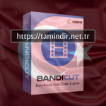 Bandicut Full Crack Standard’ı İNdirin – En Iyi Video Kesme ve BirleşTirme YazıLıMı