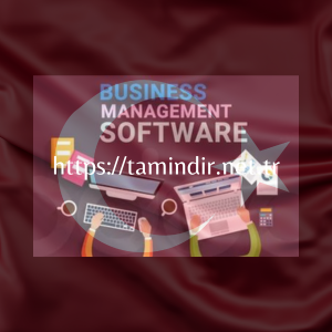 En Popüler 5 Business Management Software