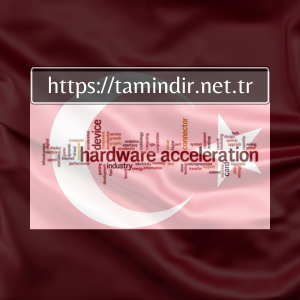 Günümüzün en Iyi 5 Computer Acceleration Software
